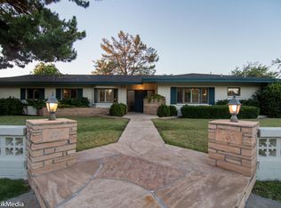 120 E Claremont St, Phoenix, AZ 85012