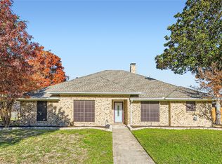 4904 Willow Ridge Dr, Mesquite, TX 75150