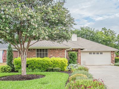 220 Leuty St, Justin, TX, 76247