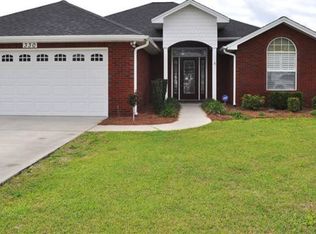 330 Michele Dr, Panama City, FL 32404