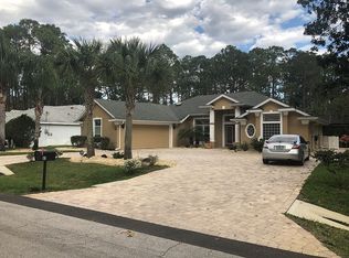 61 Lake Success Dr, Palm Coast, FL 32137