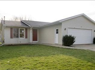 5745 Meredith St, Portage, MI 49002