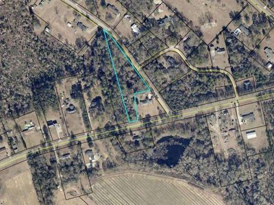 5 S Side Of Hilltop Rd, Glennville, GA, 30427