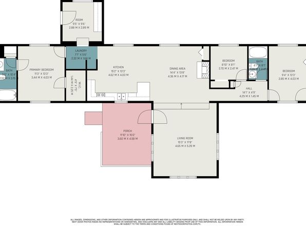 4198 W Adams Rd, Lake, MI 48632