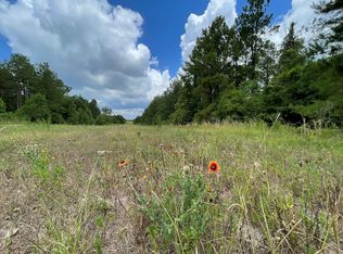 2853 Kickapoo Rd, Groveton, TX 75845