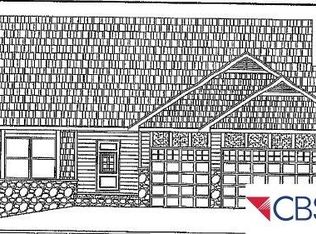 222 Tomahawk Cir, Yutan, NE 68073