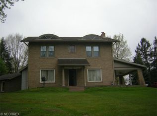 1501 Canfield Rd, Youngstown, OH 44511