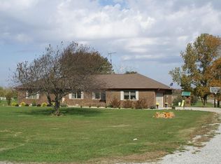 3386 E Base Rd, Greensburg, IN 47240