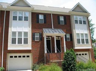 231 Rose Walk Ln #30, Carrboro, NC 27510