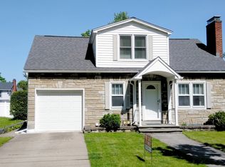 34 Rugby Rd, Binghamton, NY 13905