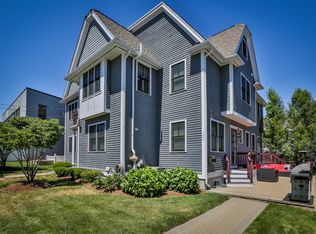 111 Watertown St, Watertown, MA 02472