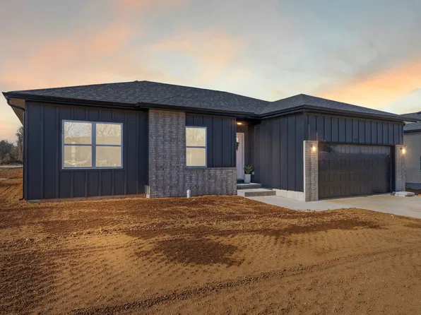 4961 W Minota St, Springfield, MO 65807