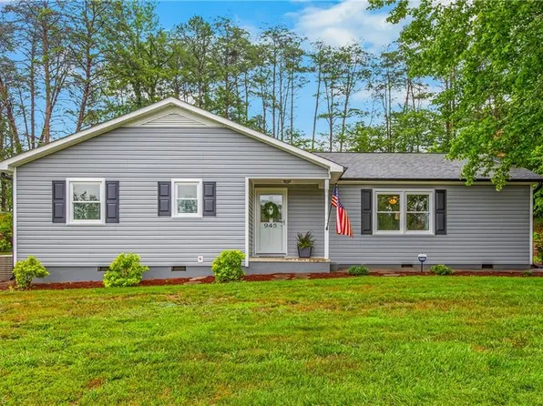 945 Rhine Rd, Germanton, NC 27019