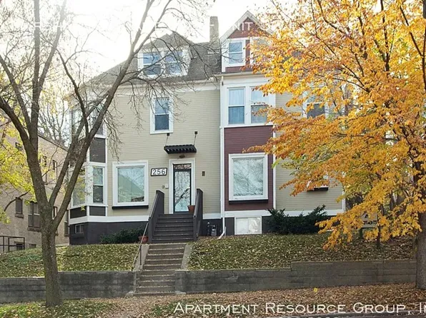 Marshall Ave Apts