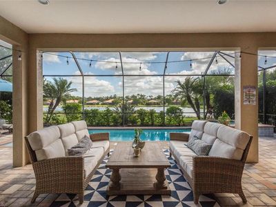 1422 Mockingbird DR, Naples, FL, 34120