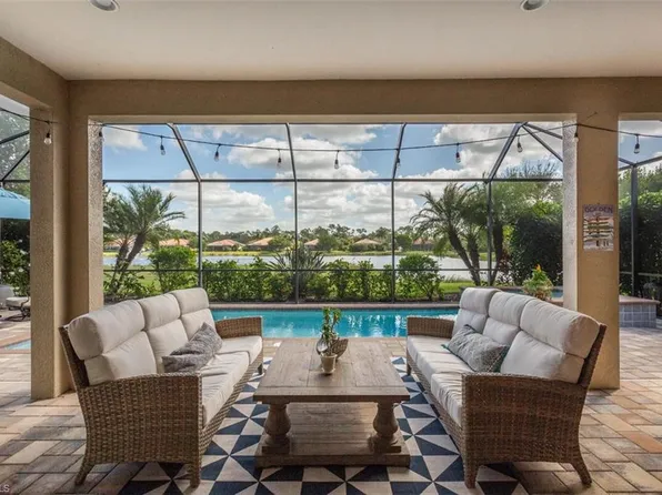 1422 Mockingbird DR, NAPLES, FL 34120