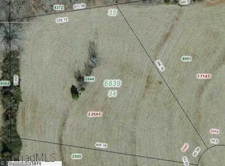 10 Reubens Ridge Dr, Winston Salem, NC 27105