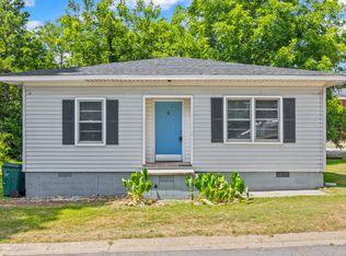 103 Culp St, Chester, SC 29706