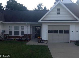 221 Starkey Ct, La Plata, MD 20646