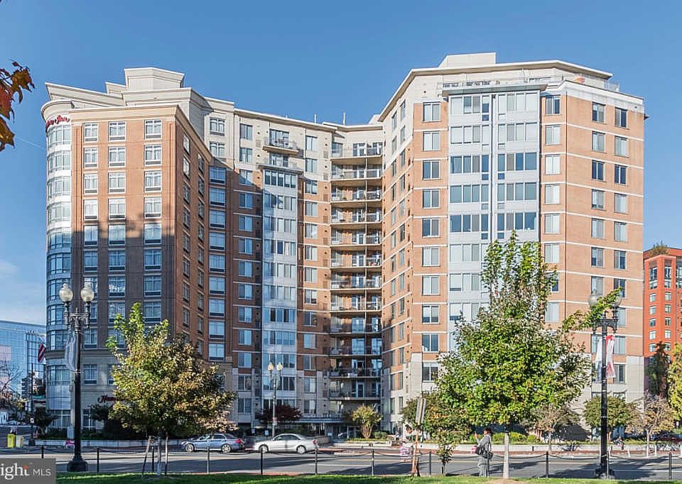 1st image of 555 Massachusetts Ave NW APT 306