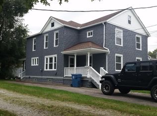 146 W Church St, Newton Falls, OH 44444