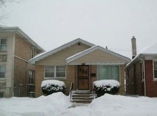 2926 N Mulligan Ave, Chicago, IL 60634