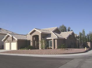 6100 Tamar Ct, Las Vegas, NV 89130