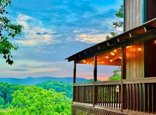 1765 Timber Ridge Way, Sevierville, TN 37876