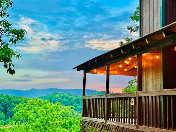 1765 Timber Ridge Way, Sevierville, TN 37876
