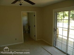 404 N Devon Ave, Sherwood, AR 72120
