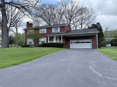 440 Gilfillan St, Franklin, PA, 16323