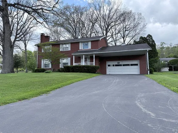 440 Gilfillan St, Franklin, PA 16323