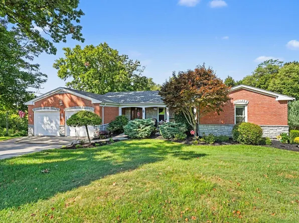 3685 Powner Rd, Cincinnati, OH 45248