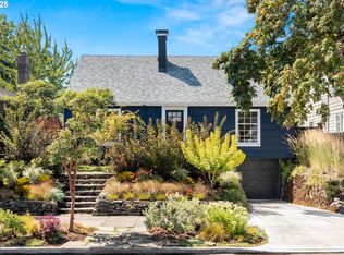 4415 NE 25th Ave, Portland, OR 97211