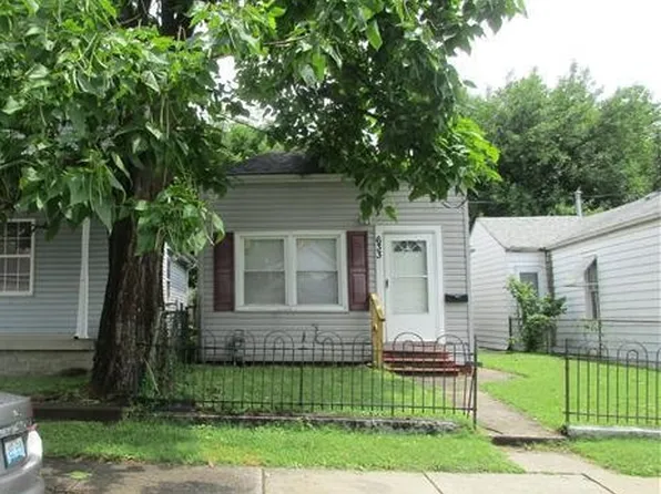633 Davies Ave, Louisville, KY 40208