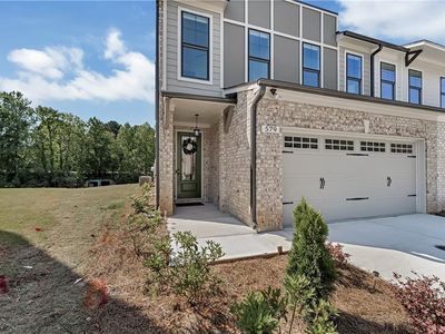 579 Collections Dr, Lawrenceville, GA, 30043
