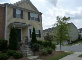 1301 Rocking Chair Ct, Woodstock, GA 30188