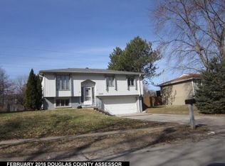 2218 N 143rd Ave, Omaha, NE 68164