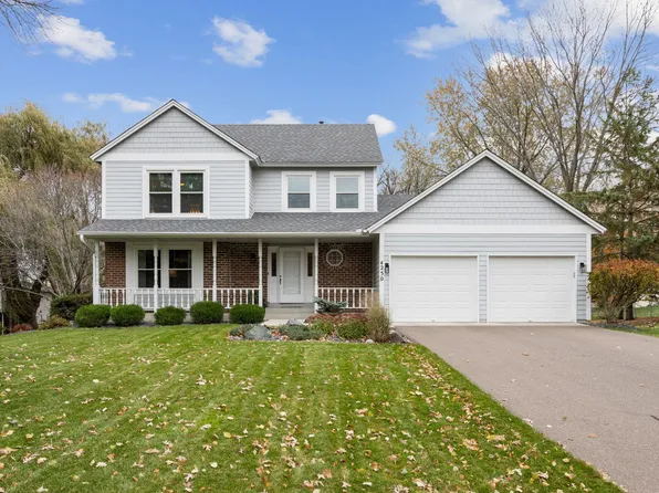 4250 Trenton Ln N, Plymouth, MN 55441