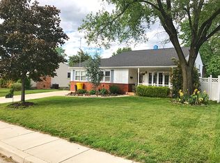 603 Pamela Rd, Glen Burnie, MD 21061