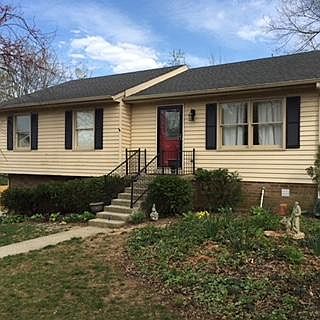 A lovingly maintained home!