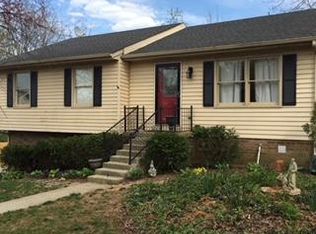 4472 Shady Springs Ct, Lexington, KY 40515