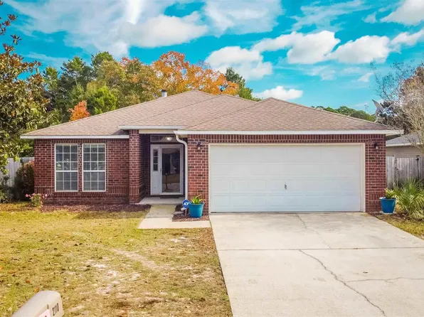 2110 Catline Cir, Navarre, FL 32566