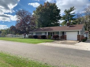 404 S Seminary St, Georgetown, IL 61846