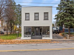 114 E Henrietta Rd, Rochester, NY 14620