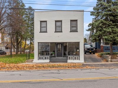 114 E Henrietta Rd, Rochester, NY, 14620