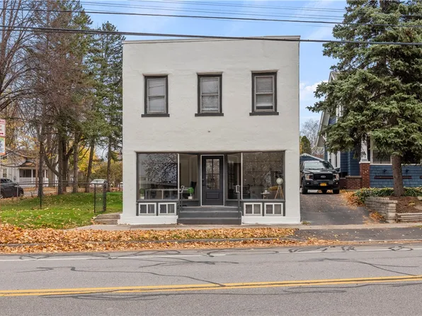 114 E Henrietta Rd, Rochester, NY 14620