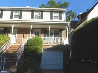 1309 N Rodney St #A, Wilmington, DE 19806