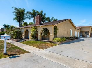 1112-1114 Napa St, Tustin, CA 92780