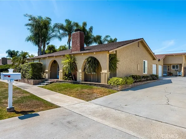 1112-1114 Napa St, Tustin, CA 92780